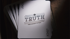 Truth Playing Cards (I Never Believe Me) by Murphy's Magic Supplies, Inc.