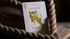 Lies Playing Cards (There is No Beauty in Truth) by Murphy's Magic Supplies, Inc.