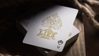 Lies Playing Cards (There is No Beauty in Truth) by Murphy's Magic Supplies, Inc.