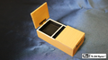 Sucker Coin Box by Mr. Magic by Murphy's Magic Supplies, Inc.