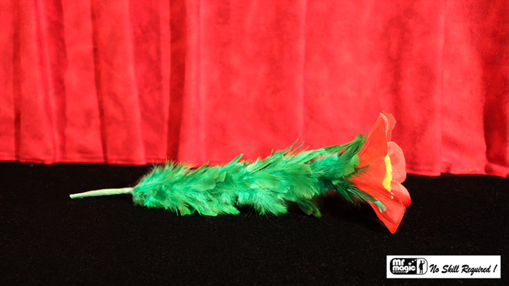 Classic Drooping Flower by Mr. Magic by Murphy's Magic Supplies, Inc.