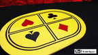 Instant Magic Table by Mr. Magic by Murphy's Magic Supplies, Inc.