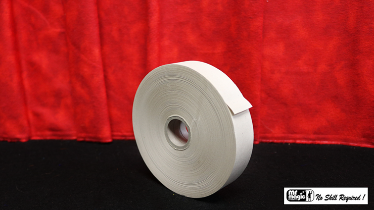 Hat Production Coil (1 inch x 5 inch) by Mr. Magic by Murphy's Magic Supplies, Inc.