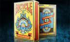 Bicycle Little Atlantis Day Playing Cards by Murphy's Magic Supplies, Inc.