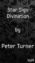 Star Sign Divination (Vol 9) by Peter Turner eBook DOWNLOAD
