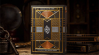 Neil Patrick Harris NPH Playing Cards by theory11 by Murphy's Magic Supplies, Inc.