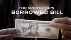 Sharpie Through Bill by Alan Rorrison and SansMinds - DVD by Murphy's Magic Supplies, Inc.