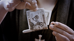 Sharpie Through Bill by Alan Rorrison and SansMinds - DVD by Murphy's Magic Supplies, Inc.