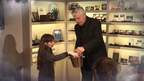 The Bucket by Iñaki Zabaletta, Greco and Vernet - DVD by Murphy's Magic Supplies, Inc.