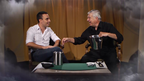 The Bucket by Iñaki Zabaletta, Greco and Vernet - DVD by Murphy's Magic Supplies, Inc.