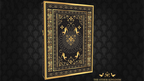 The Other Kingdom Playing Cards (Animal Edition) by Natalia Silva by Murphy's Magic Supplies, Inc.