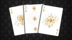 The Other Kingdom Playing Cards (Bird Edition) by Natalia Silva by Murphy's Magic Supplies, Inc.