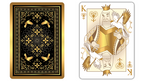 The Other Kingdom Playing Cards (Bird Edition) by Natalia Silva by Murphy's Magic Supplies, Inc.