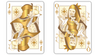 The Other Kingdom Playing Cards (Bird Edition) by Natalia Silva by Murphy's Magic Supplies, Inc.