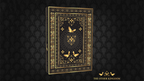 The Other Kingdom Playing Cards (Bird Edition) by Natalia Silva by Murphy's Magic Supplies, Inc.