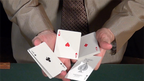 The Touch by Robbie Moreland - DVD by Murphy's Magic Supplies, Inc.