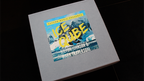 Ice Qube by Kieron Johnson & Mark Traversoni - Trick by Murphy's Magic Supplies, Inc.