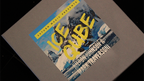 Ice Qube by Kieron Johnson & Mark Traversoni - Trick by Murphy's Magic Supplies, Inc.