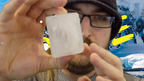 Ice Qube by Kieron Johnson & Mark Traversoni - Trick by Murphy's Magic Supplies, Inc.