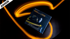 Rocco's SUPER BRIGHT Prisma Lites Pair JUNIOR (Yellow) - Trick by Murphy's Magic Supplies, Inc.
