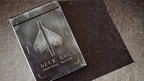 Deck ONE Industrial Edition Playing Cards by theory11 by Murphy's Magic Supplies, Inc.