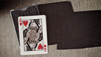 Deck ONE Industrial Edition Playing Cards by theory11 by Murphy's Magic Supplies, Inc.