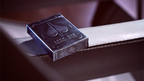 Deck ONE Industrial Edition Playing Cards by theory11 by Murphy's Magic Supplies, Inc.