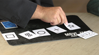 BIGBLINDMEDIA Presents ESP By The Numbers (Gimmicks and Online Instructions) by John Bannon - Trick by Murphy's Magic Supplies, Inc.