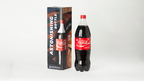 Astonishing Bottle by João Miranda and Ramon Amaral by Murphy's Magic Supplies, Inc.