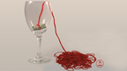 The Yarn (Gimmicks and Online Instructions) by Manuel LLaser - Trick by Murphy's Magic Supplies, Inc.