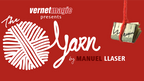 The Yarn (Gimmicks and Online Instructions) by Manuel LLaser - Trick by Murphy's Magic Supplies, Inc.