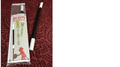 Professional Rising Wand by Big Guy's Magic - Trick by Murphy's Magic Supplies, Inc.