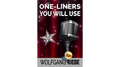 One Liners You Will Use by Wolfgang Riebe eBook DOWNLOAD