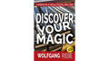 Discover Your Magic by Wolfgang Riebe eBook DOWNLOAD