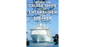 Working On Cruise Ships as an Entertainer & Speaker by Wolfgang Riebe eBook DOWNLOAD