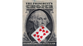 The President's Choice (DVD and Gimmicks) by SansMinds - DVD by Murphy's Magic Supplies, Inc.