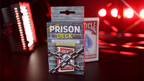 PRISON DECK by Joao Miranda - Trick by Murphy's Magic Supplies, Inc.