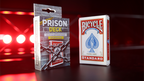 PRISON DECK by Joao Miranda - Trick by Murphy's Magic Supplies, Inc.