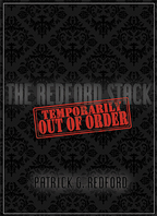Temporarily Out of Order by Patrick Redford - Book by Murphy's Magic Supplies, Inc.