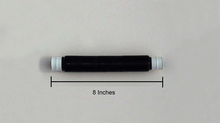 Silly Wand Trick (Pack of 2) by Silly Billy by Murphy's Magic Supplies, Inc.
