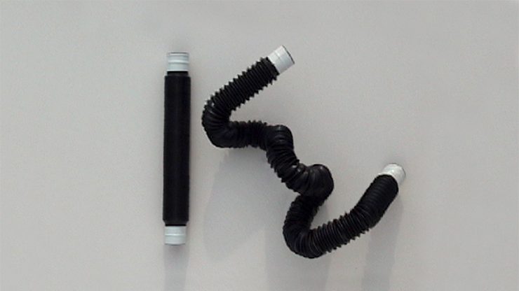 Silly Wand Trick (Pack of 2) by Silly Billy by Murphy's Magic Supplies, Inc.
