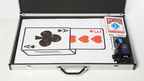 Cardiographic Stage Electronic by Martin Lewis & João Miranda - Trick by Murphy's Magic Supplies, Inc.