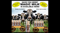 Magic Milk (Fake Milk) by Big Guy's Magic by Murphy's Magic Supplies, Inc.