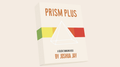 Prism Plus (Gimmick and Online Instructions) by Joshua Jay - Trick by Murphy's Magic Supplies, Inc.