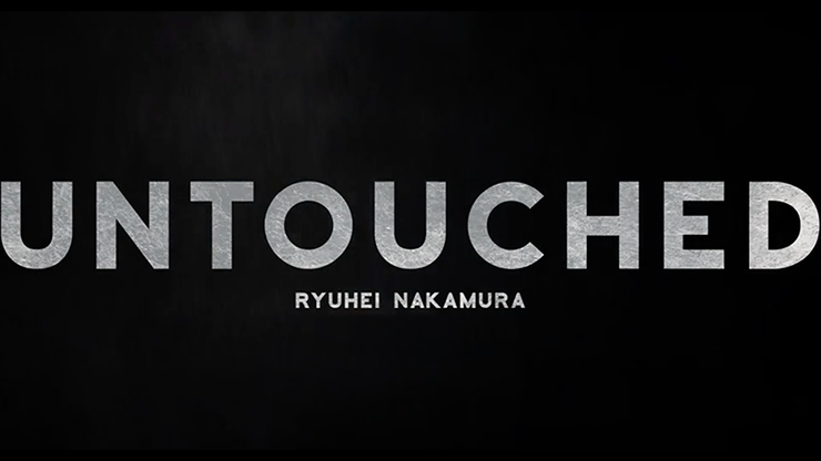 Untouched by Ryuhei Nakamura - DVD by Murphy's Magic Supplies, Inc.