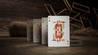 National Playing Cards by theory11 by Murphy's Magic Supplies, Inc.