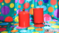 Indian Sweet Vase (Metal) by Mr. Magic by Murphy's Magic Supplies, Inc.