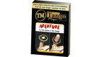 Aperture by Eric Jones and Tango Magic by Murphy's Magic Supplies, Inc.