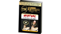 Aperture (Gimmick and Online Instructions) by Eric Jones and Tango Magic by Murphy's Magic Supplies, Inc.