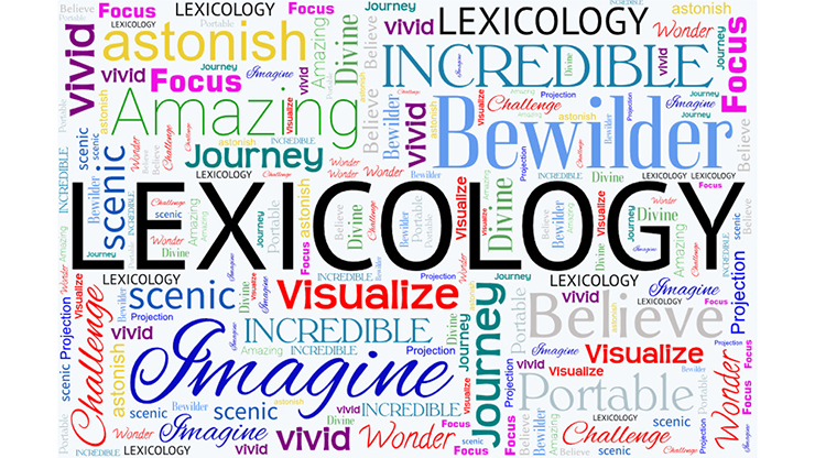 Lexicology 2.0 With Telepathy Card by Paul Carnazzo by Murphy's Magic Supplies, Inc.